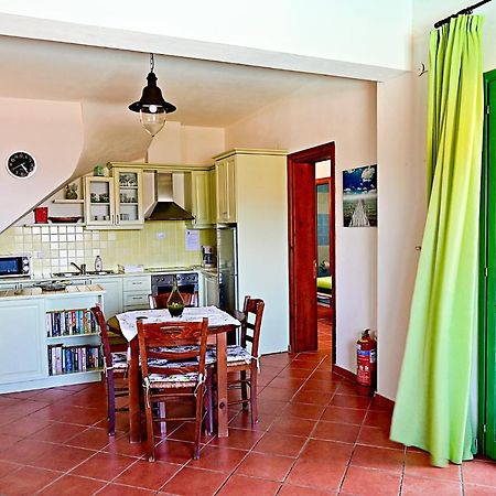 Erato Villa Skopelos Exteriér fotografie