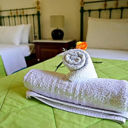 Erato Villa Skopelos Exteriér fotografie