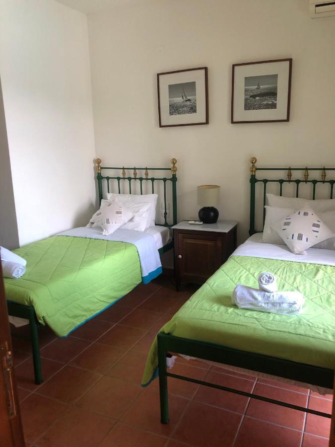 Erato Villa Skopelos Exteriér fotografie