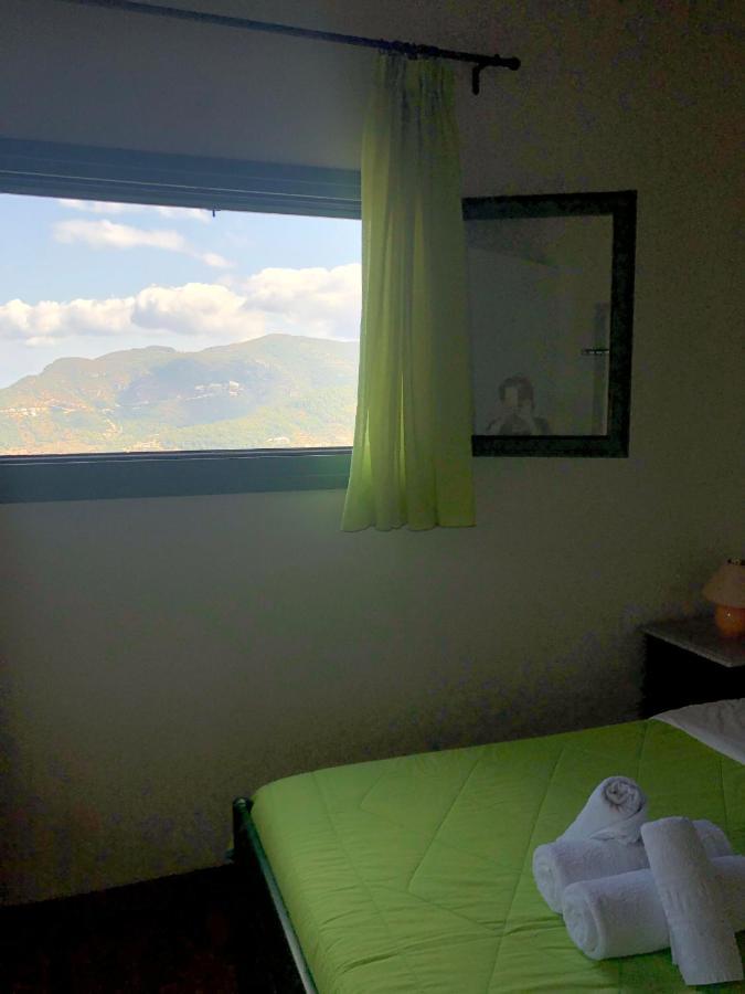 Erato Villa Skopelos Exteriér fotografie
