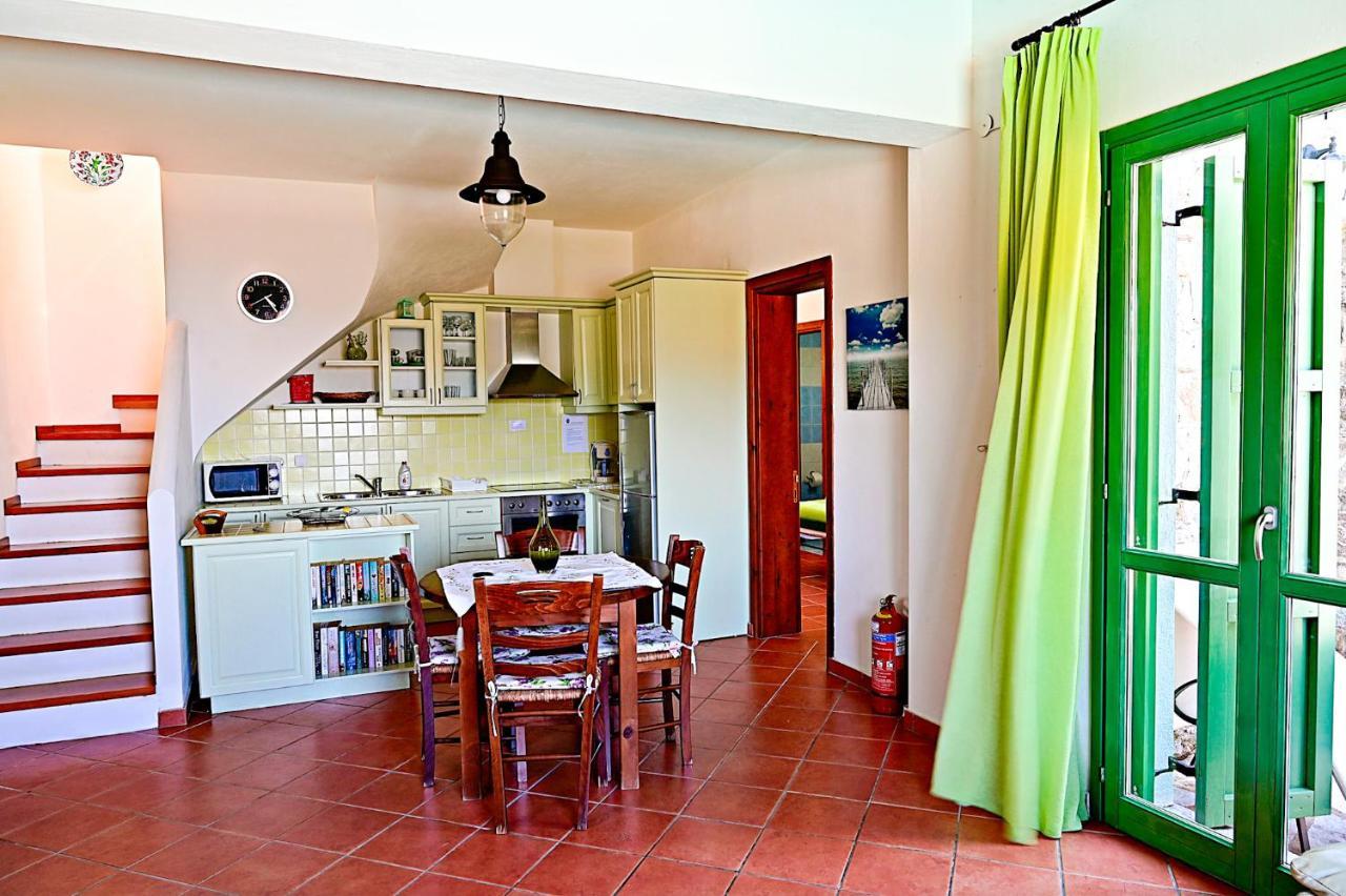 Erato Villa Skopelos Exteriér fotografie