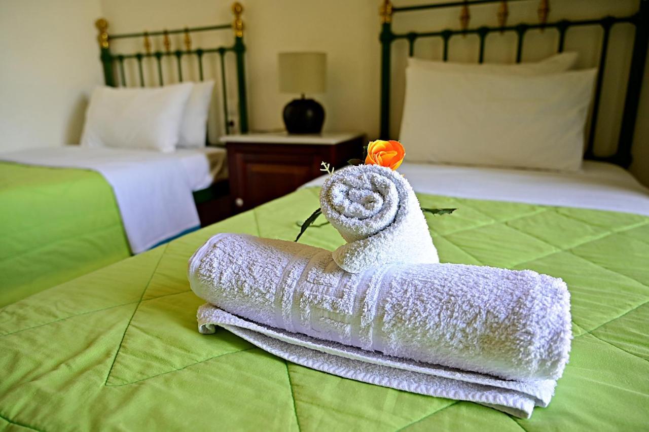Erato Villa Skopelos Exteriér fotografie